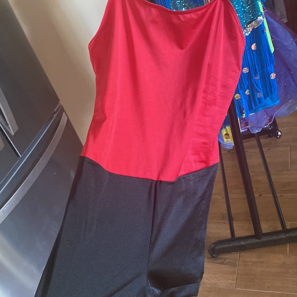 Unitard - Picture 2 of 4